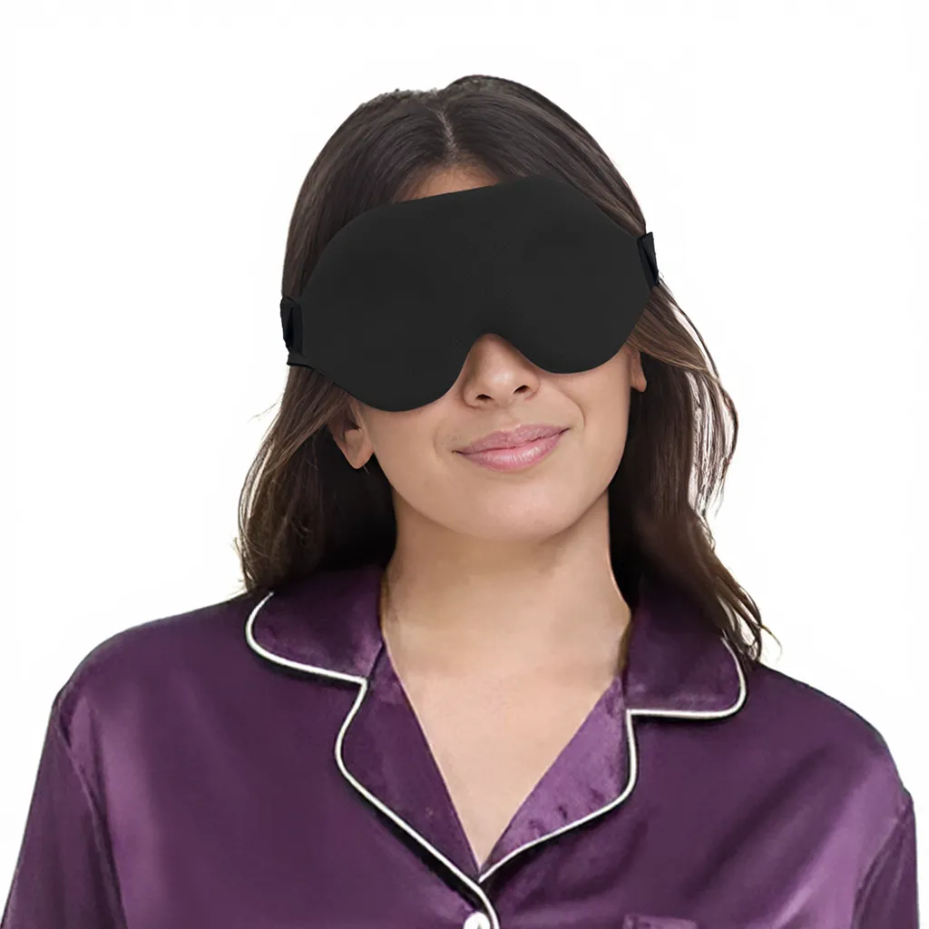 Yura 3D Sleep Eye Mask