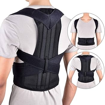 Yura Back Posture Corrector