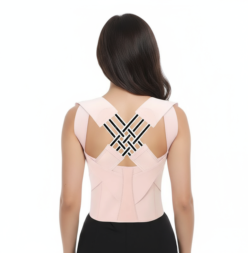 Yura Back Posture Corrector