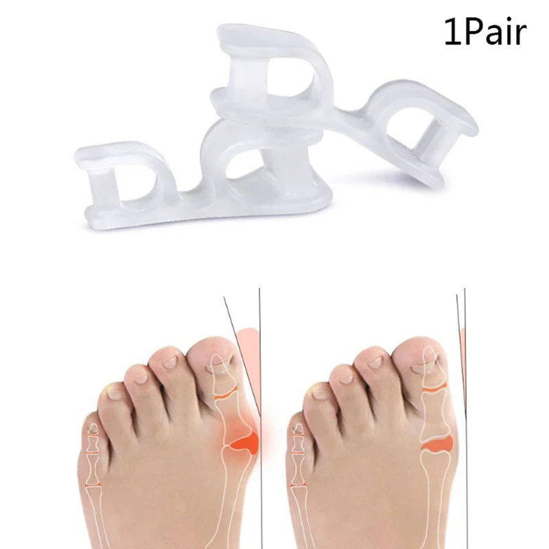 Yura Toe Separator