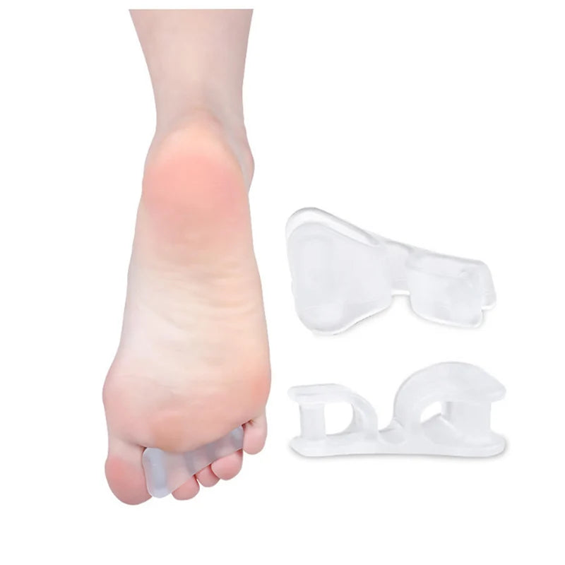 Yura Toe Separator