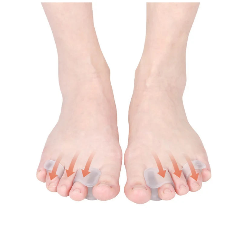 Yura Toe Separator