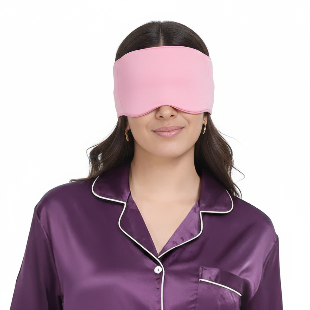 Yura Migraine Ice Head Mask
