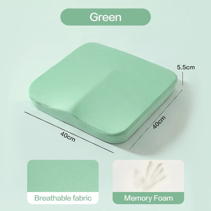 Yura Memory Foam Pillow