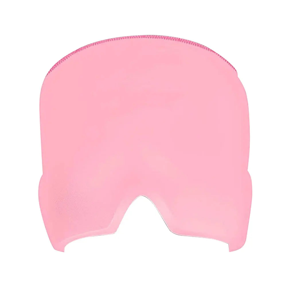Yura Migraine Ice Head Mask