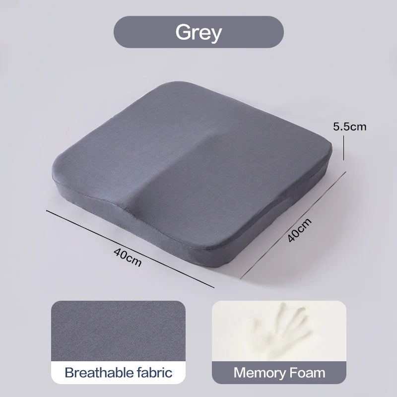 Yura Memory Foam Pillow