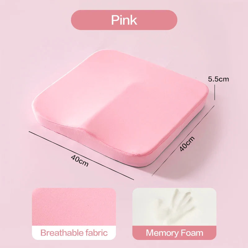 Yura Memory Foam Pillow