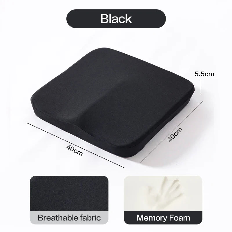 Yura Memory Foam Pillow