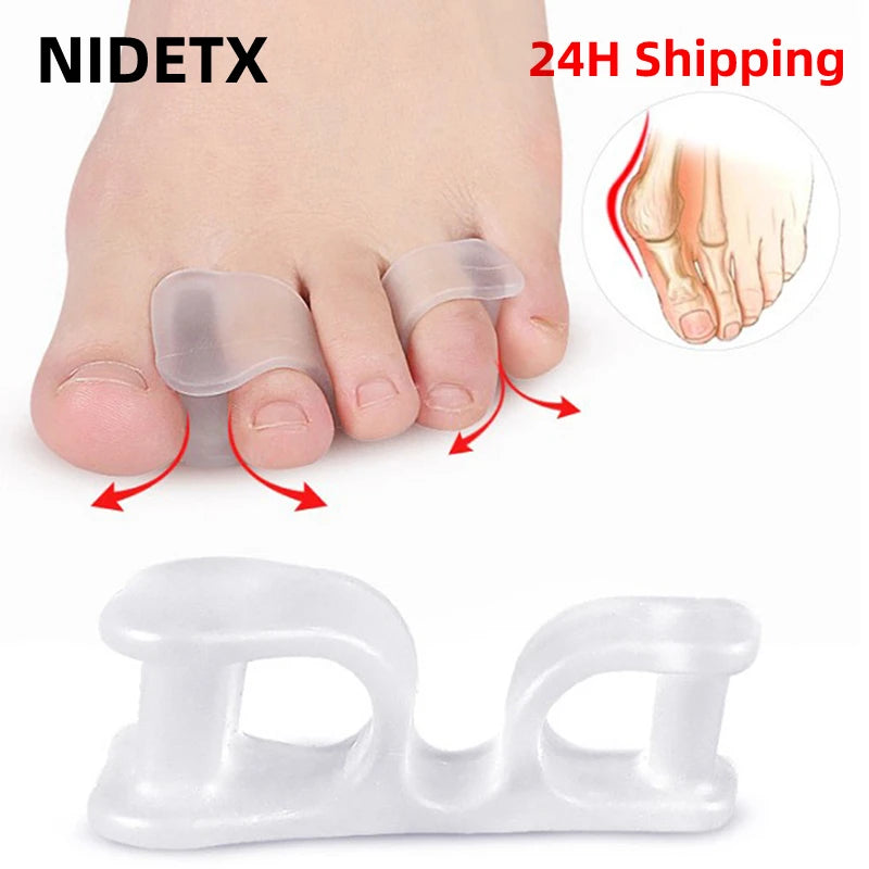 Yura Toe Separator