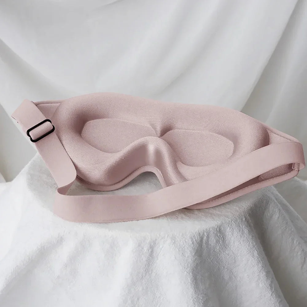 Yura 3D Sleep Eye Mask