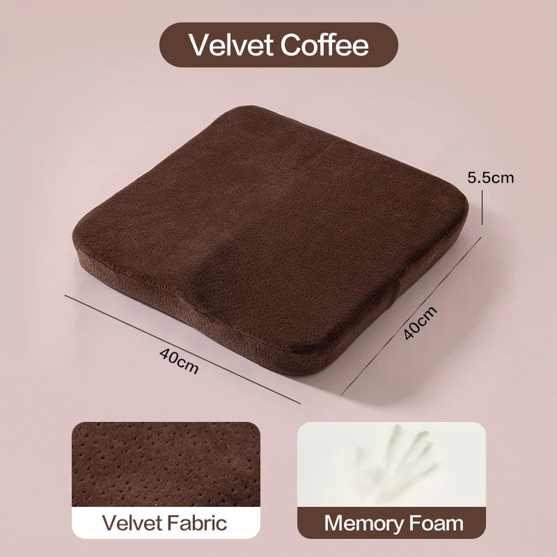 Yura Memory Foam Pillow