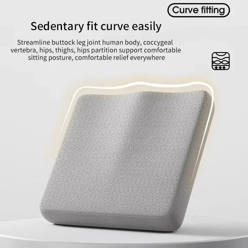 Yura Memory Foam Pillow