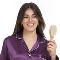 Yura Natural Wooden Brush